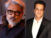 Sanjay Leela Bhansali Heera Mandi: Fardeen Khan cast opposite Aditi Rao Hydari- 