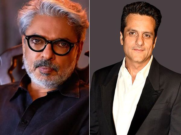Sanjay Leela Bhansali Heera Mandi: Fardeen Khan cast opposite Aditi Rao Hydari- 