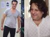 Fardeen Khan weight loss Feroz khan son drastic transformation Check New look
