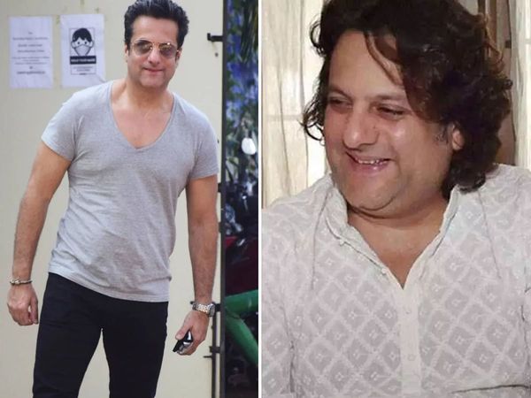Fardeen Khan weight loss Feroz khan son drastic transformation Check New look