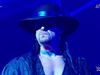 the undertaker