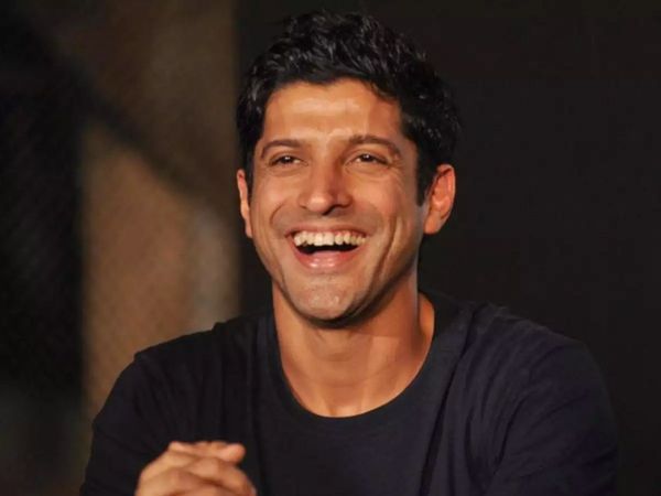 Farhan Akhtar