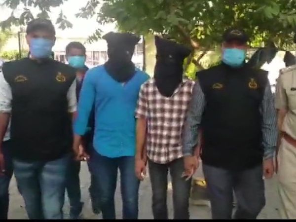 Faridabad murder Case:  family alleges 'love jihad' accused confesses to crime