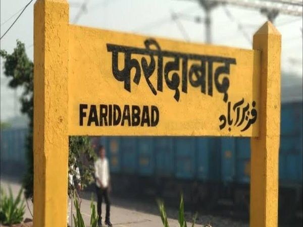 beautiful river front