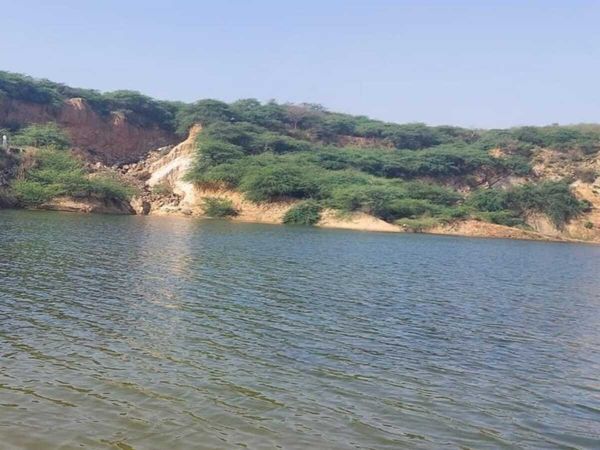 Faridabad Development 