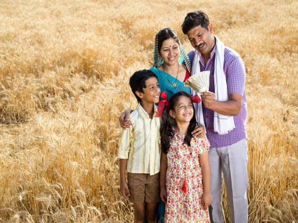 PM Kisan Yojana Kisan Credit Card farmers can get loan easily