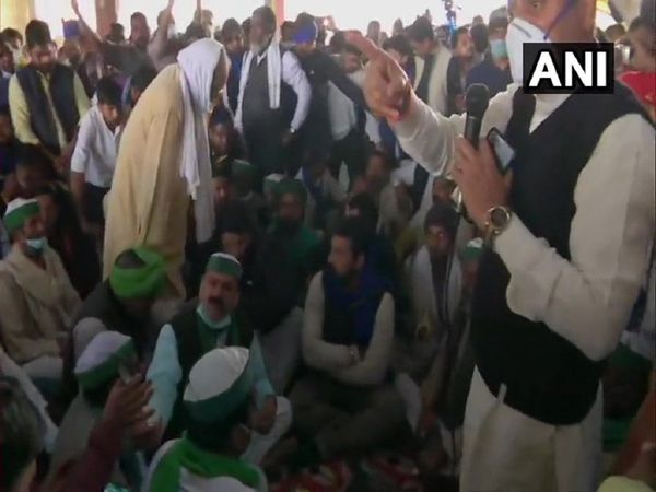 Farmer Protest से दिल्ली की यातायात पर असर, इस रास्तों से बचें इनका करें इस्तेमाल, पूरी लिस्ट