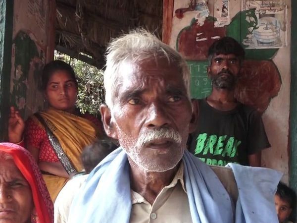 farmer, shahjahanpur, uttar pradesh, up