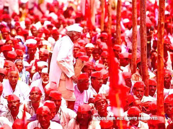 Farmers Protest: किसानों का 5 नवंबर को सुबह 10 से शाम 4 बजे तक चक्का जाम का एलान