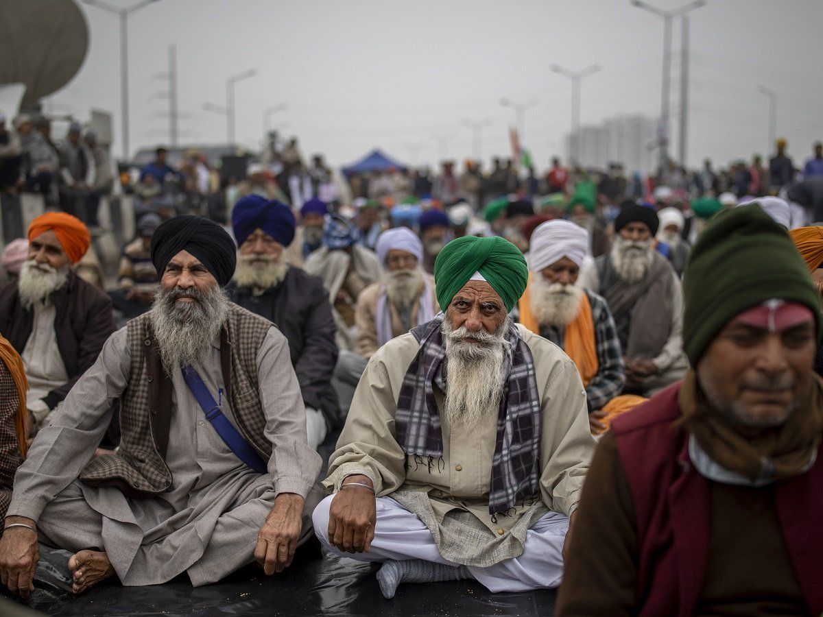 जानें कौन-कौन हैं सुप्रीम कोर्ट की बनाई समिति के सदस्य, किसानों को इसलिए हैं इनके नामों पर आपत्ति