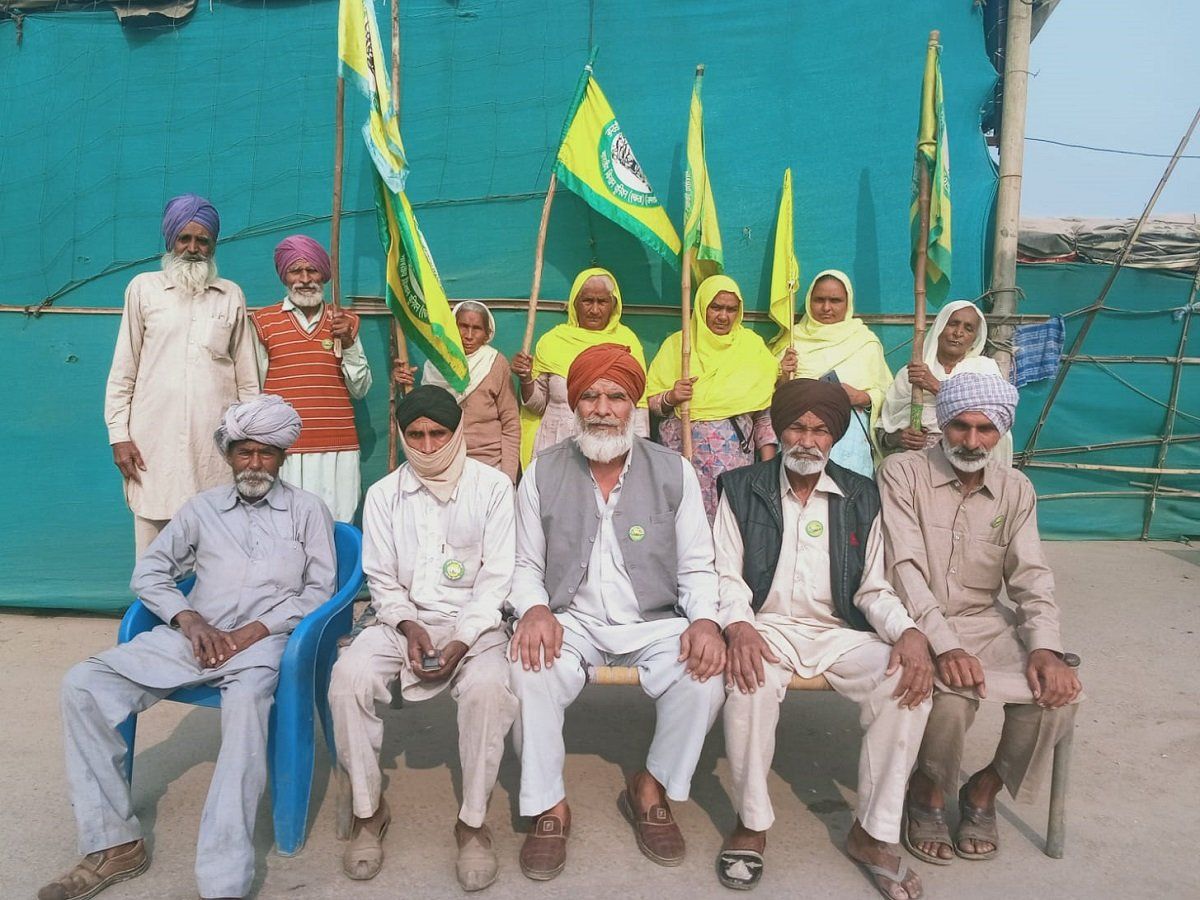 3 कृषि कानून रद्द, आज हो रही संयुक्त किसान मोर्चा की कोर कमेटी की बैठक, आंदोलन के भविष्य पर हो सकता है फैसला