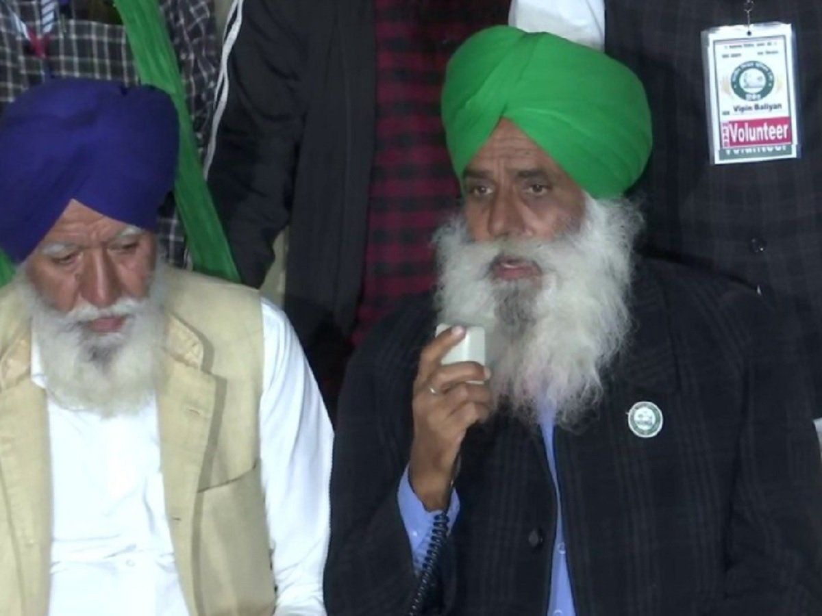 किसान नेताओं की अपील- 27 दिसंबर को 'मन की बात' के दौरान बजाएं थाली, 23 को मनाएंगे किसान दिवस
