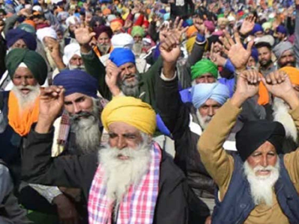 30 दिसंबर को सरकार से बातचीत के लिए तैयार हुए किसान, मांगों को लेकर बने हुए हैं दृढ़