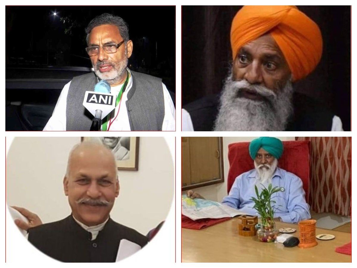किसान आंदोलन की वापसी की राह खुली, 5 लोगों की कमिटी करेगी सरकार से बात, जाने कौन हैं वो नेता
