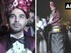 किसानों के समर्थन में लग्‍जरी कार छोड़ ट्रैक्‍टर से शादी करने पहुंचा दूल्‍हा, वायरल हुई तस्‍वीरें