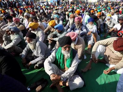 किसान आंदोलन के 10 माह, जानें कब है भारत बंद, किसे मिलेगी छूट किसान आंदोलन के 10 माह, जानें कब है भारत बंद, किसे मिलेगी छूट