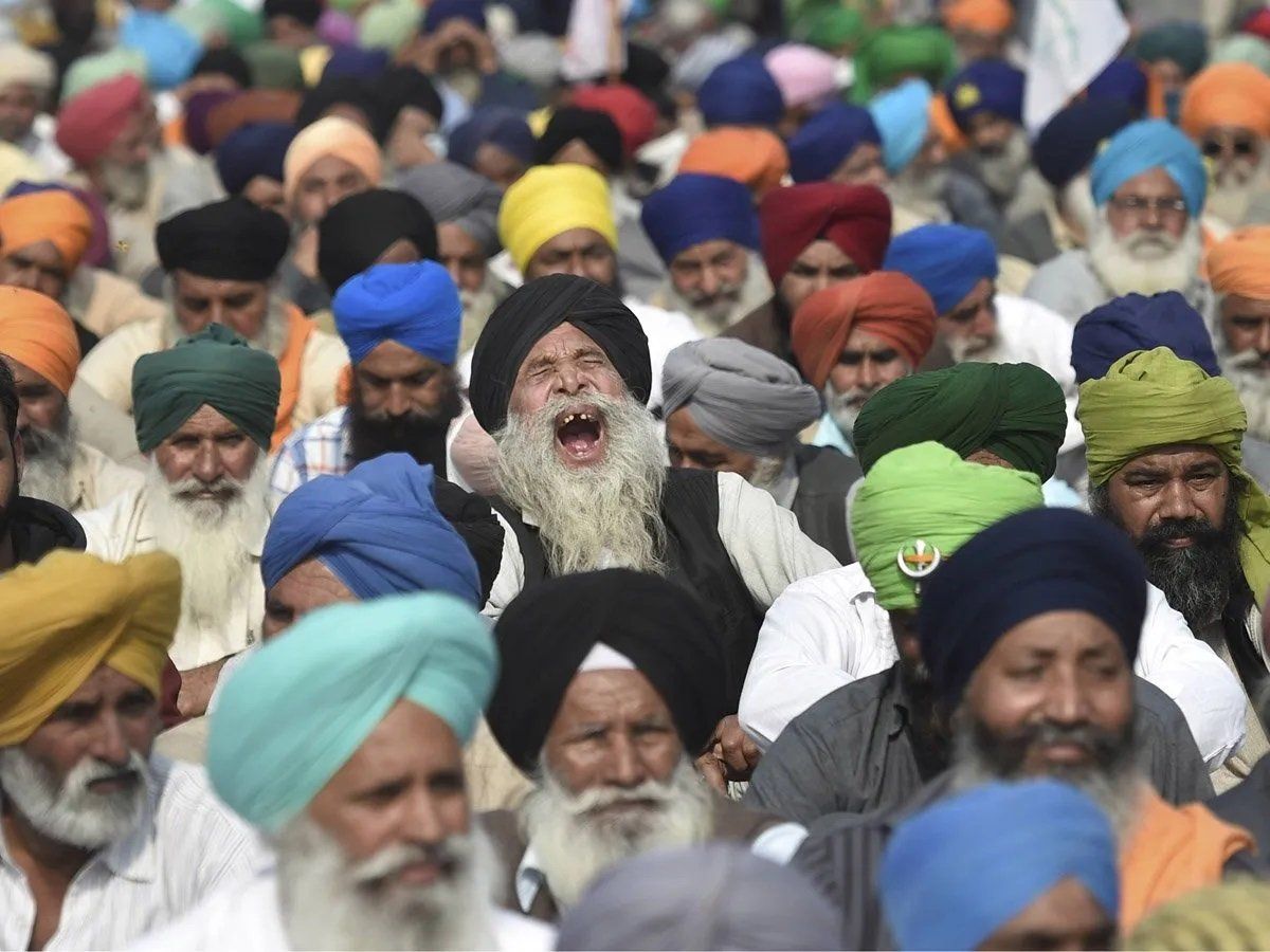 Farmers Agitation: किसान संगठनों के तेवर और हुए सख्त, कांग्रेस भी राष्ट्रपति को सौंपेगी 2 करोड़ दस्तखत