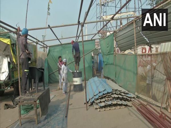 farmers protest news, farmers protest updates, farmers protest delhi, farmers protest noida