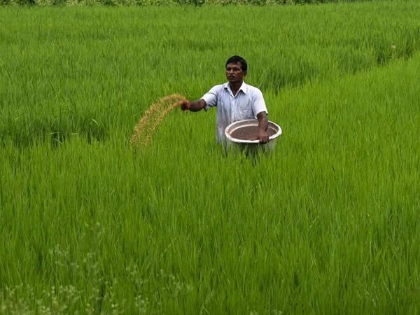 Bundelkhand : Progressive farmers of seven states will meet in Banda
