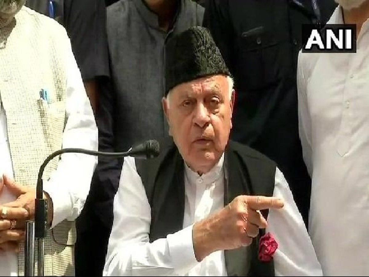 DDC Election Jammu Kashmir: गुपकार अलायंस में कांग्रेस, डीडीसी चुनाव में करेगी शिरकत