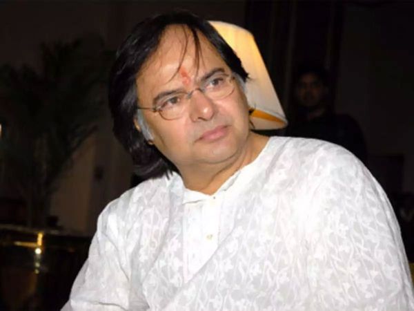Farooq Sheikh
