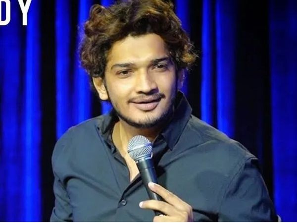 मुनव्‍वर फारुकी को राहत नहीं, कोर्ट ने खारिज की अर्जी, देवी-देवताओं पर अभद्र टिप्‍पणी का है आरोप