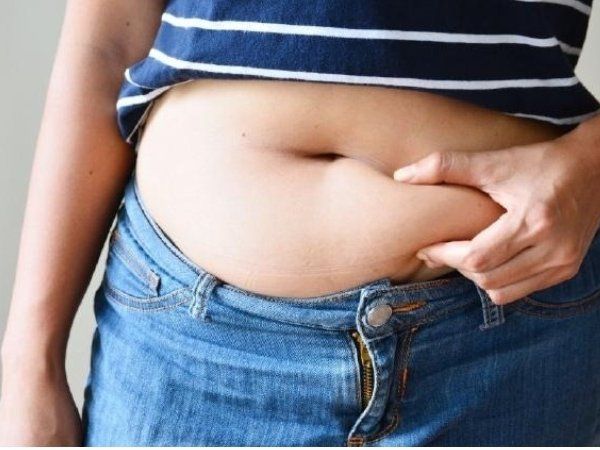  Relation of sleep and fat