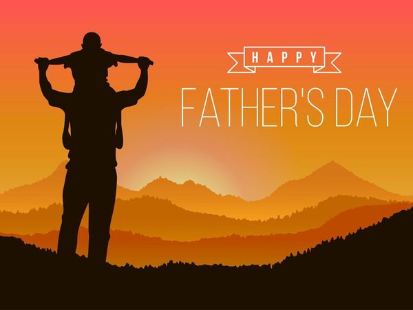 Father's day, Father's day wishes, happy Father's day, happy Father's day 2022, Father's day wishes images, happy Father's day sms, happy Father's day status,  Father's day quotes, Father's day quotes in hindi, Father's day messages in hindi