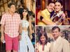 Hina khan nia sharma To other TV Celebs Emotion Post For Father's Day 2020
