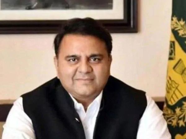 Fawad Chaudhry pak minister makes headline again over Pulwama terror attack
