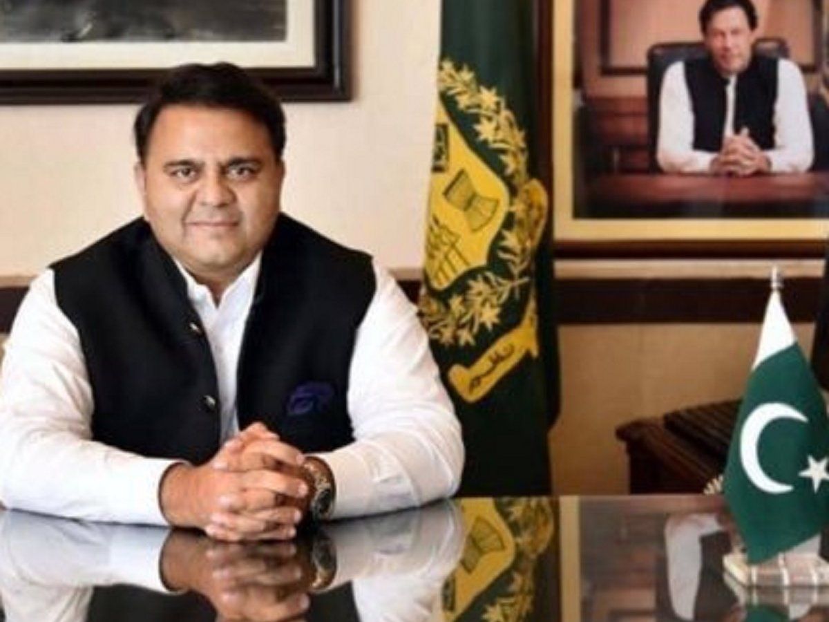 Pakistan: 'मदरसे नहीं, स्कूल-कॉलेजों ने बढ़ाई कट्टरता, पाकिस्तान को सबसे बड़ा खतरा खुद से', इमरान खान के मंत्री का बड़ा बयान