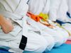female taekwondo athletes