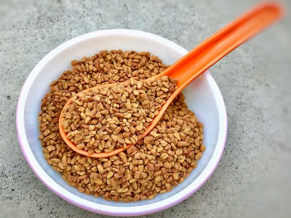 Fenugreek Seeds (Istock)