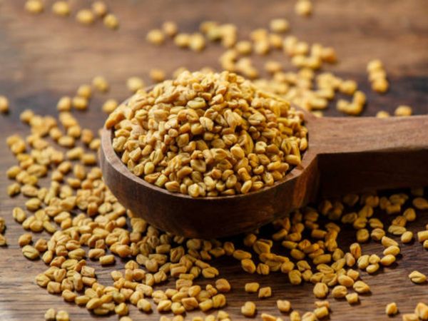Homemade Fenugreek Skin Lightening Face Cream, Fenugreek Skin Lightening Face Cream, Methi Skin Lightening Face Cream,