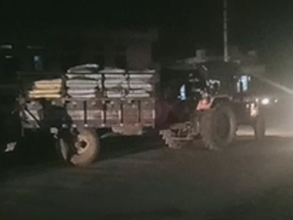 Rajasthan fertilizer Crisis: License of three fertilizer dealers suspended