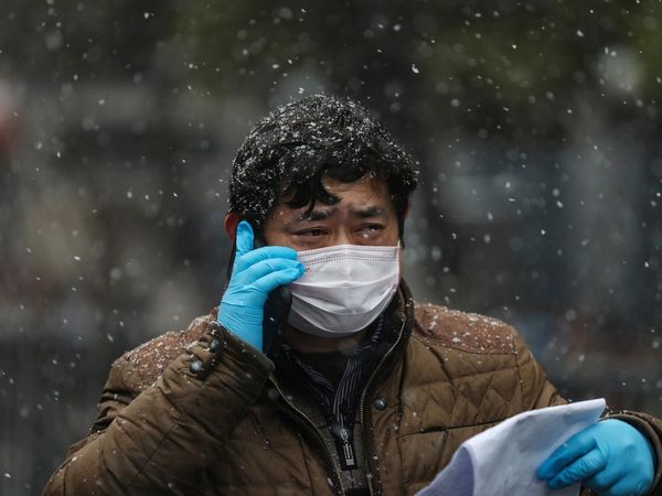  Corona virus havoc on children's education too