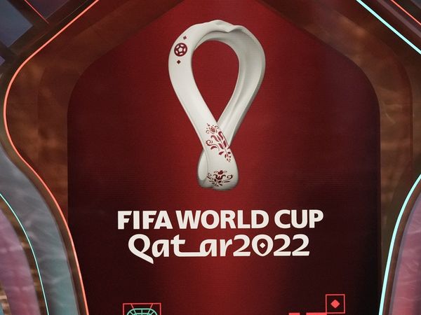 fifa world cup 2022 dates