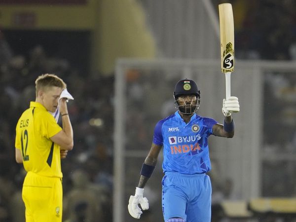 India vs Australia, 3rd T20I, Predicted Playing 11