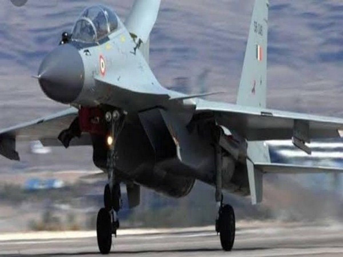 सीमा पर तनाव के बीच IAF की बड़ी पहल, रूस से खरीदे जाएंगे सुखोई-30 एमकेआई और मिग-29