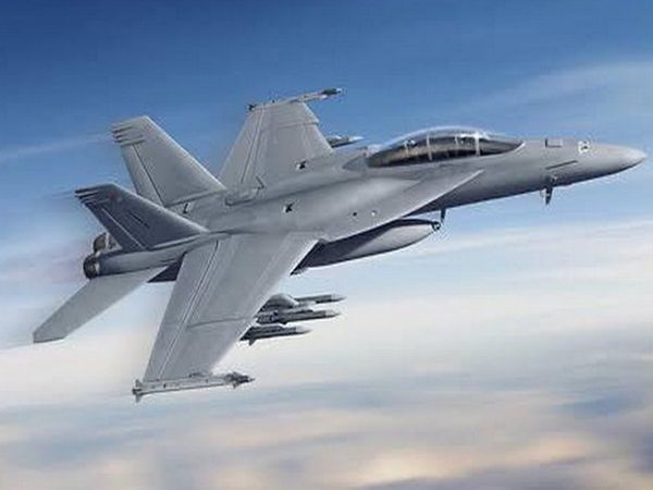  US offers F-18 fighters to India for Naval requirement