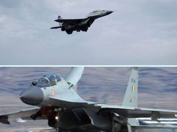 India to procure more MiG-29s & Sukhois How many Squadron IAF need?