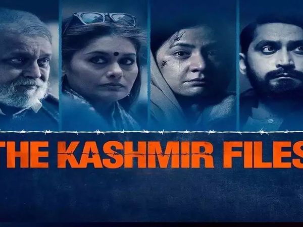 Row over 'The Kashmir Files' in New Zealand censor board reviews claasification