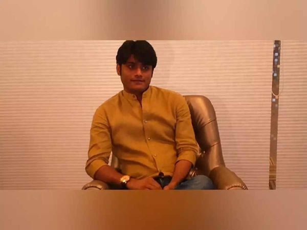 Film producer Sandeep Singh received death threats like Sidhu Moose Wala accused arrested from Bihar Siwan 