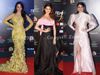 Filmfare Glamour and Style Awards: आलिया से अनुष्का और कियारा तक, अवॉर्ड नाइट में दिखा डीवाज के फैशन का जलवा