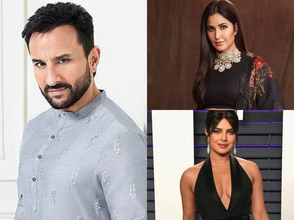 Saif ali khan, katrina kaif, priyanka chopra, shahid kapoor, ajay devgn and abhay deol these celebs regret doing their few films 