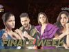 Bigg Boss 14 final week December 4 nikki tamboli rahul vaidya personal war