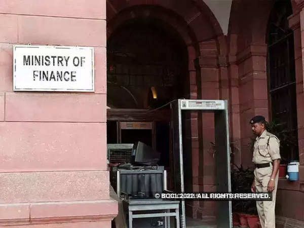 Government data released fiscal deficit for the April to June quarter