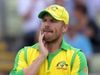 aaron finch