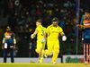 Australia beat Sri Lanka by 10 wickets in 1st T20I