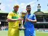 India vs Australia